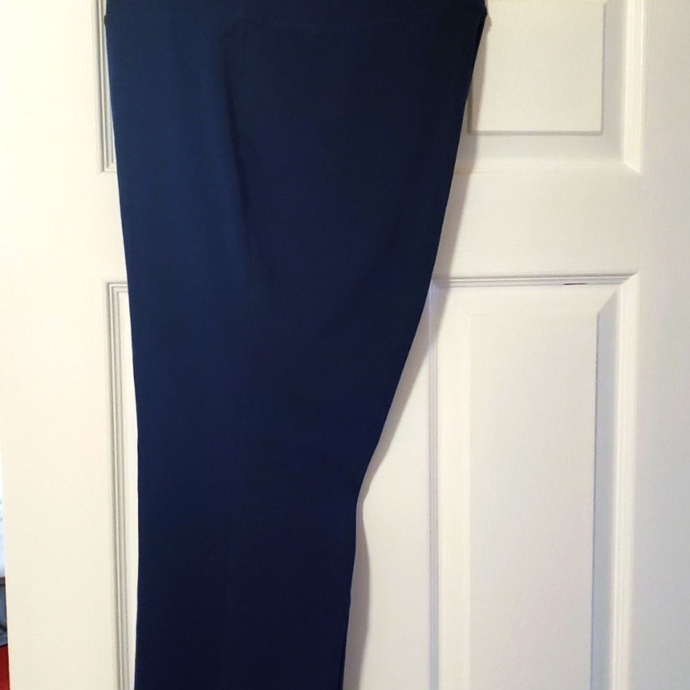 Dress pants